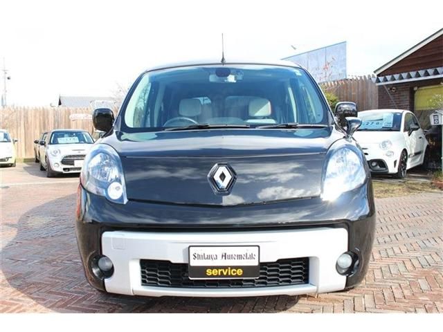 Renault KANGOO 2013-05 388-3