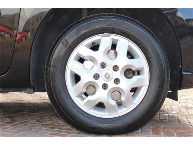 Renault KANGOO 2013-05 388-6