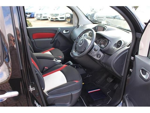 Renault KANGOO 2013-05 388-9