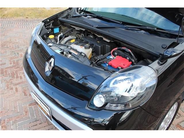 Renault KANGOO 2013-05 388-12