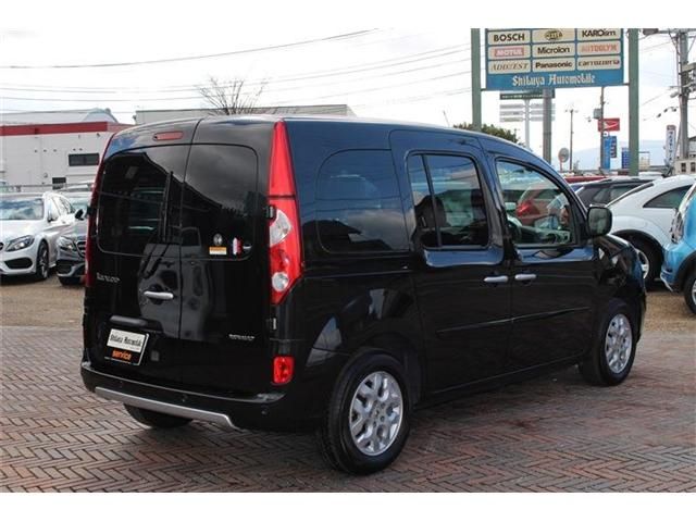 Renault KANGOO 2013-05 388-2