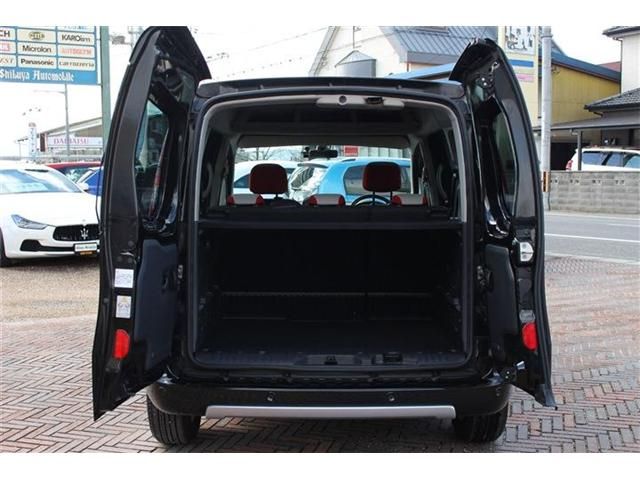 Renault KANGOO 2013-05 388-5