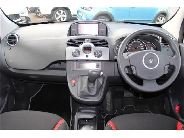 Renault KANGOO 2013-05 388-8