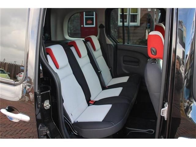Renault KANGOO 2013-05 388-11