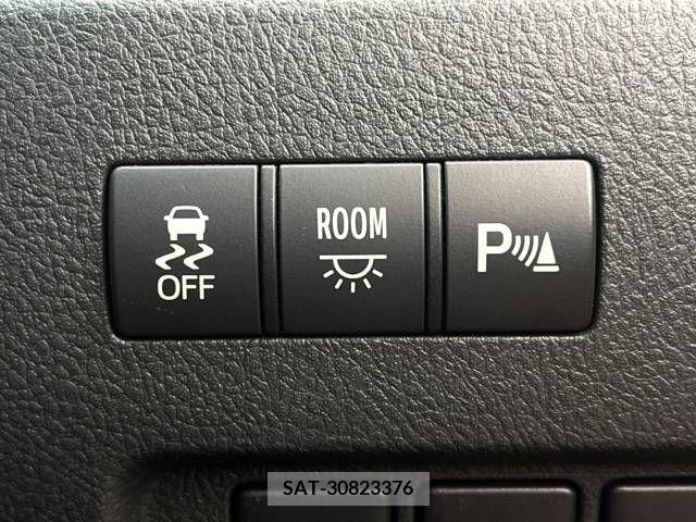 Toyota ALPHARD 2010-12 259114-7