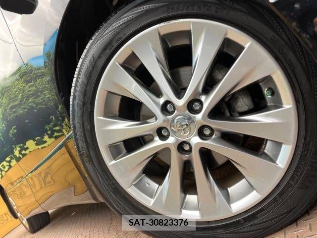 Toyota ALPHARD 2010-12 259114-13