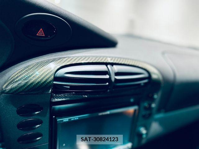 Porsche 911 1999-12 281510-11