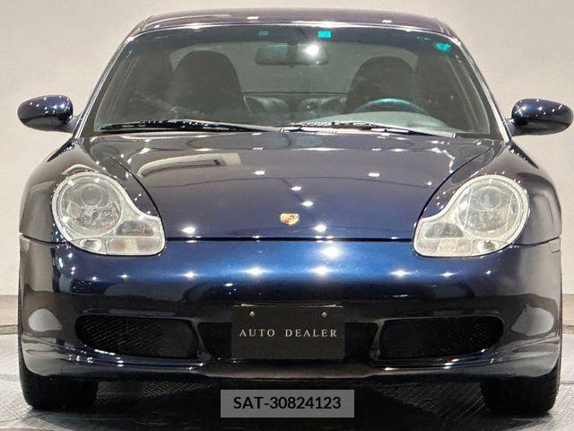 Porsche 911 1999-12 281510-16