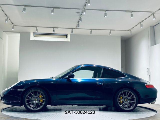 Porsche 911 1999-12 281510-18