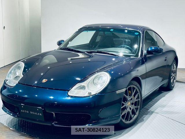 Porsche 911 1999-12 281510-17
