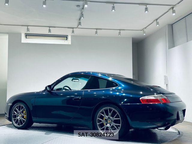 Porsche 911 1999-12 281510-19