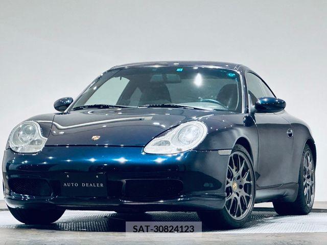 Porsche 911 1999-12 281510-0