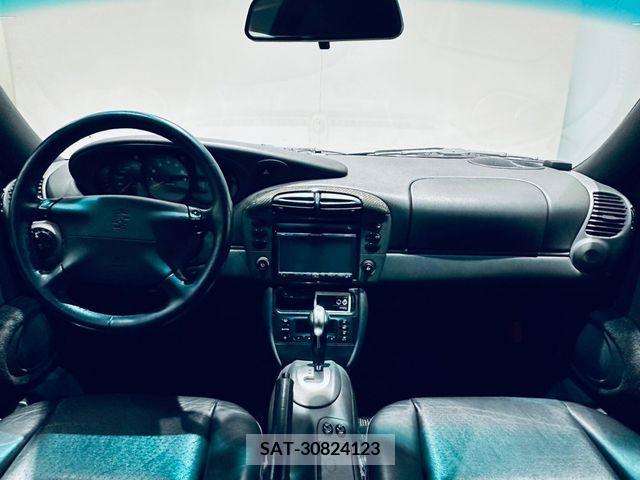 Porsche 911 1999-12 281510-1