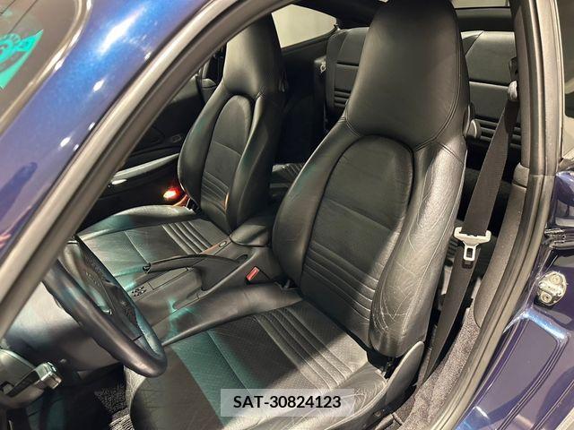 Porsche 911 1999-12 281510-4