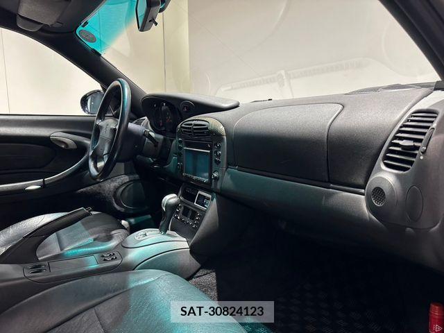 Porsche 911 1999-12 281510-6