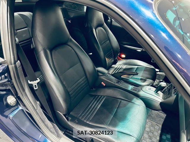 Porsche 911 1999-12 281510-7