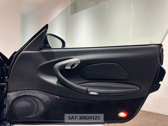 Porsche 911 1999-12 281510-8