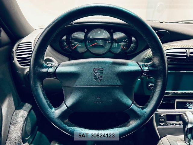 Porsche 911 1999-12 281510-9