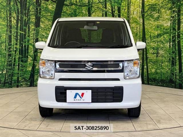 Suzuki WAGON R 2021-10 383566-14