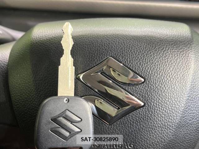 Suzuki WAGON R 2021-10 383566-5
