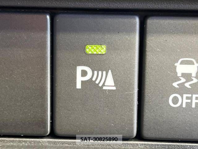 Suzuki WAGON R 2021-10 383566-4
