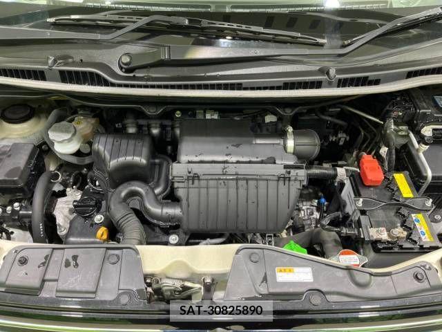 Suzuki WAGON R 2021-10 383566-18