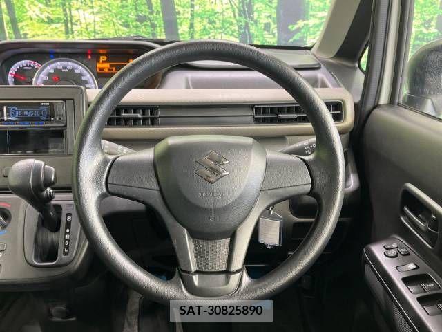 Suzuki WAGON R 2021-10 383566-11