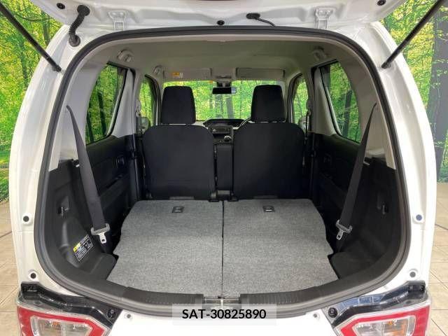 Suzuki WAGON R 2021-10 383566-10