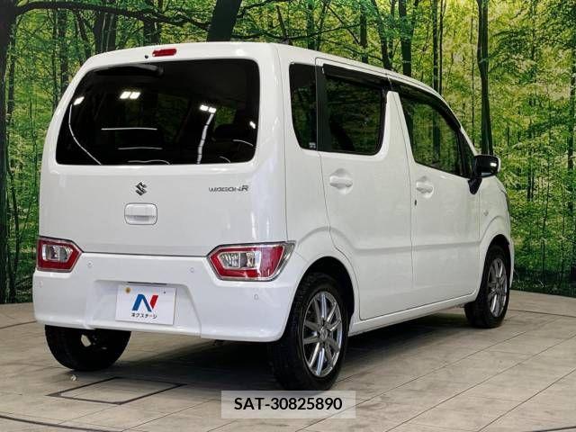 Suzuki WAGON R 2021-10 383566-17