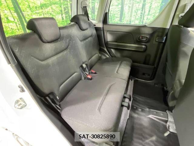 Suzuki WAGON R 2021-10 383566-9