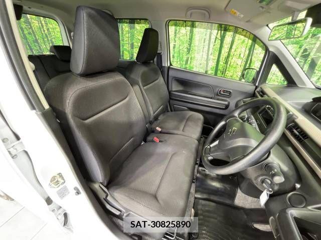 Suzuki WAGON R 2021-10 383566-8