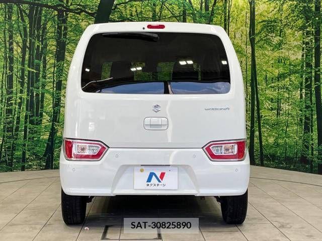 Suzuki WAGON R 2021-10 383566-15