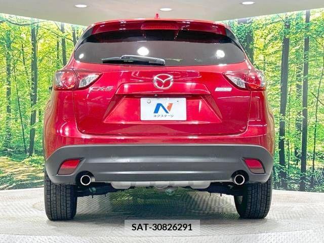 Mazda CX-5 2013-09 396236-15