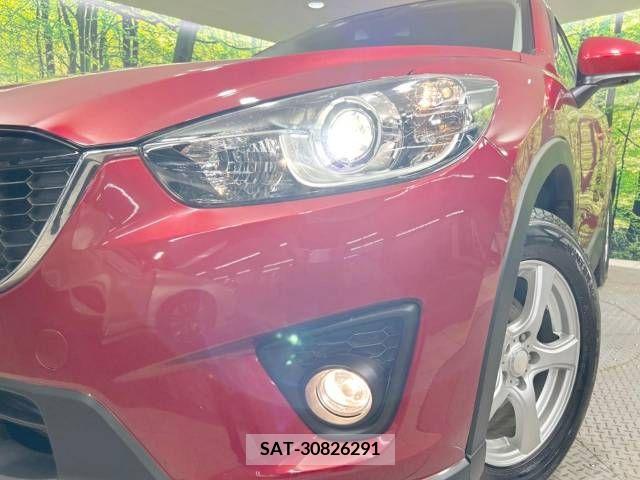 Mazda CX-5 2013-09 396236-12