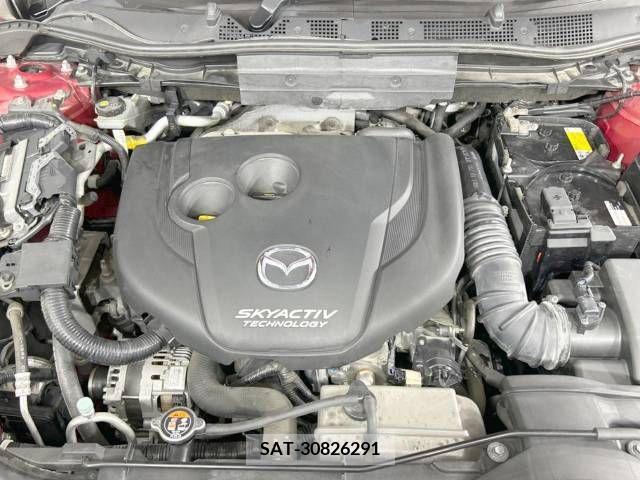 Mazda CX-5 2013-09 396236-18