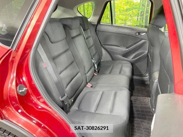 Mazda CX-5 2013-09 396236-9