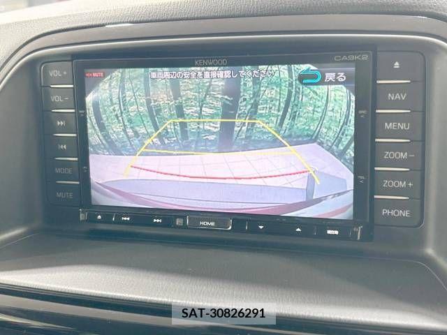 Mazda CX-5 2013-09 396236-3