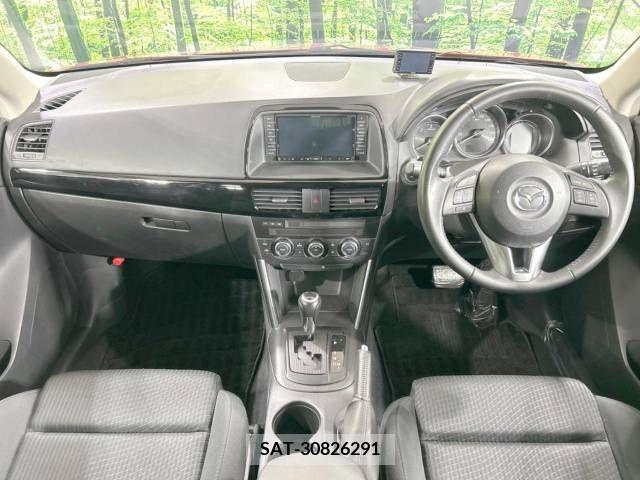 Mazda CX-5 2013-09 396236-1
