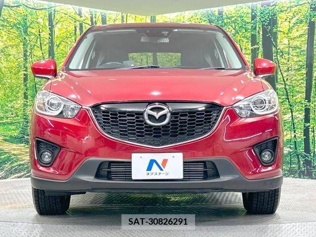 Mazda CX-5 2013-09 396236-14