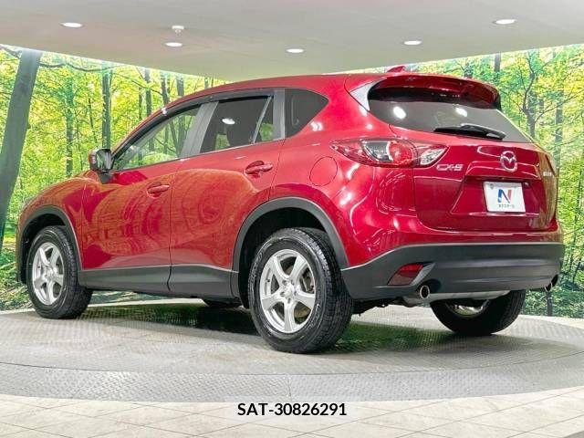 Mazda CX-5 2013-09 396236-17