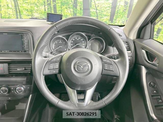 Mazda CX-5 2013-09 396236-11