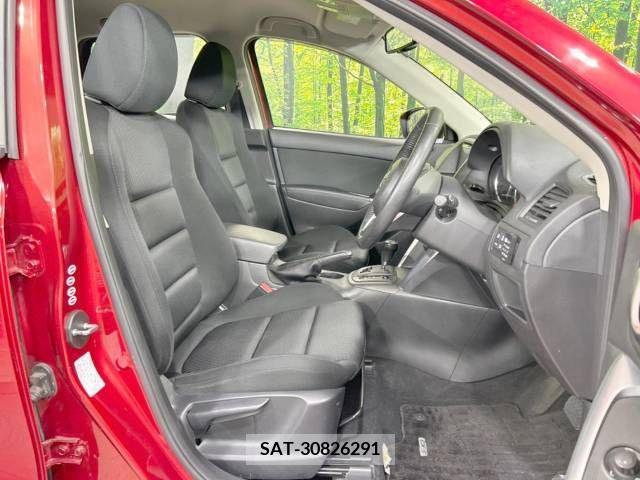 Mazda CX-5 2013-09 396236-8