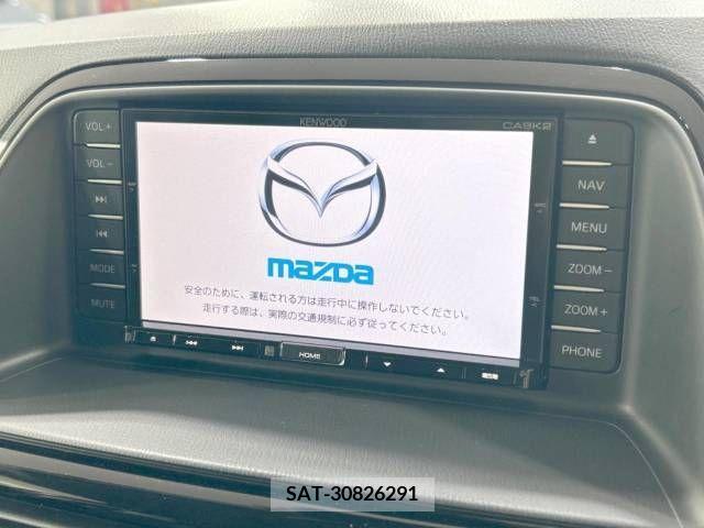 Mazda CX-5 2013-09 396236-2