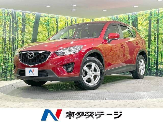 Mazda CX-5 2013-09 396236-0