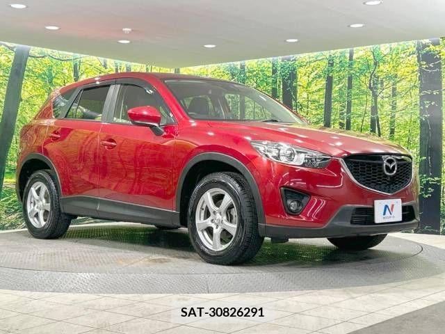 Mazda CX-5 2013-09 396236-16