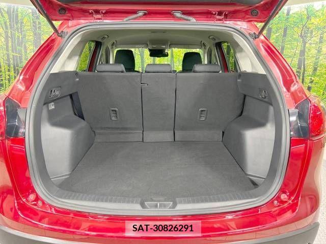 Mazda CX-5 2013-09 396236-10