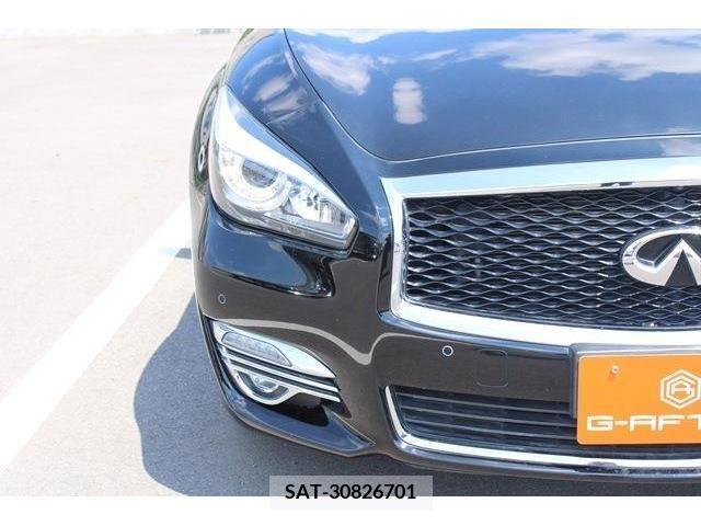 Nissan FUGA 2015-12 270762-9