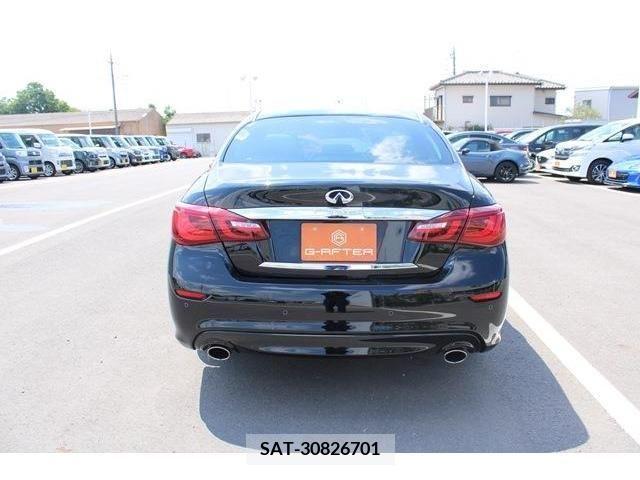 Nissan FUGA 2015-12 270762-7