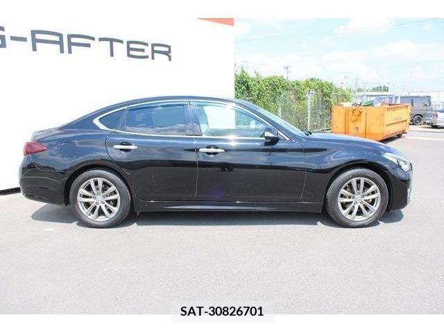 Nissan FUGA 2015-12 270762-6