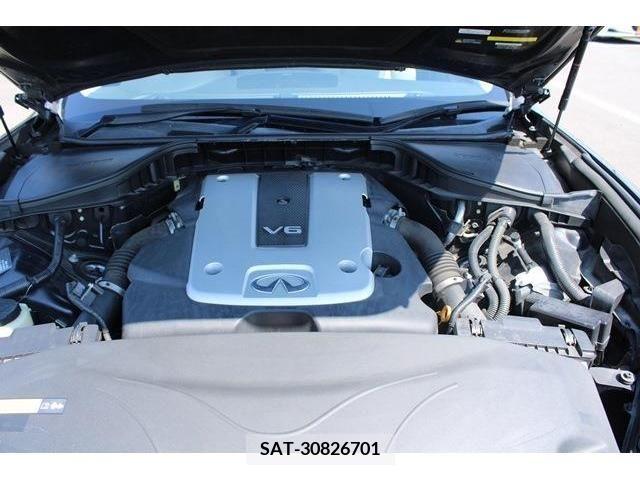Nissan FUGA 2015-12 270762-17